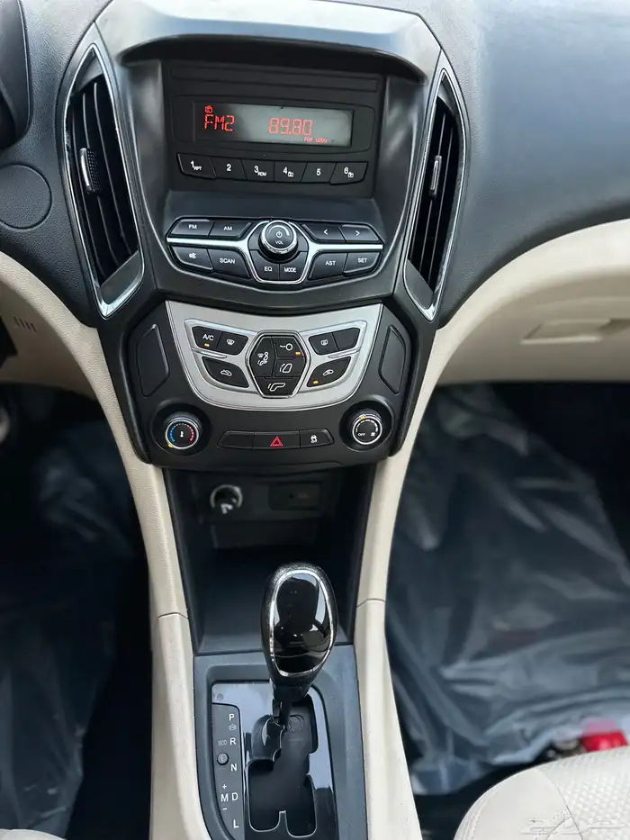 شيري اريزو 5 2023 5