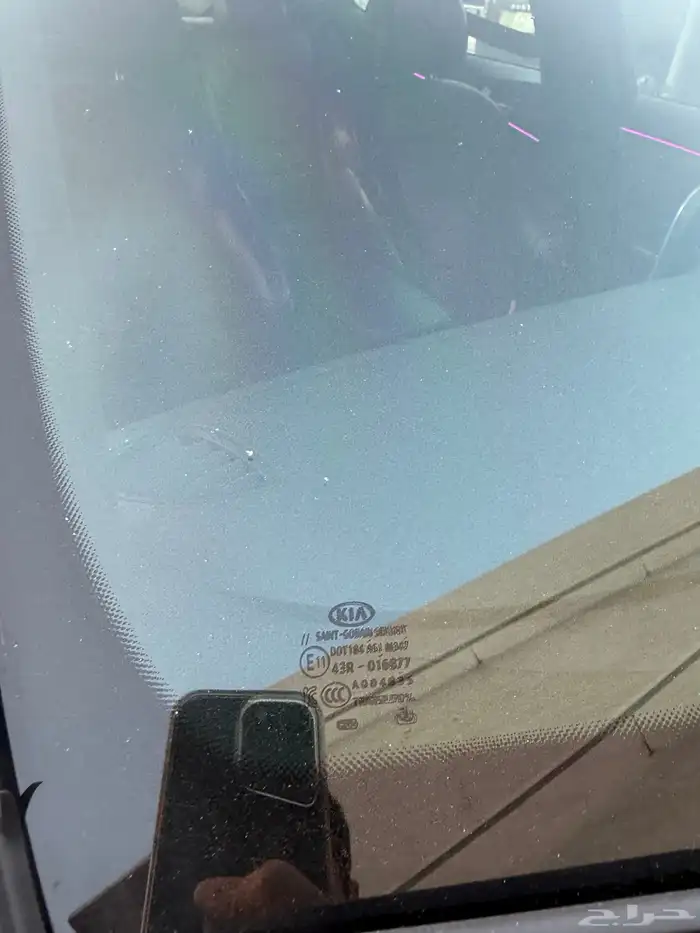ستينجر GT 2018 V6 7