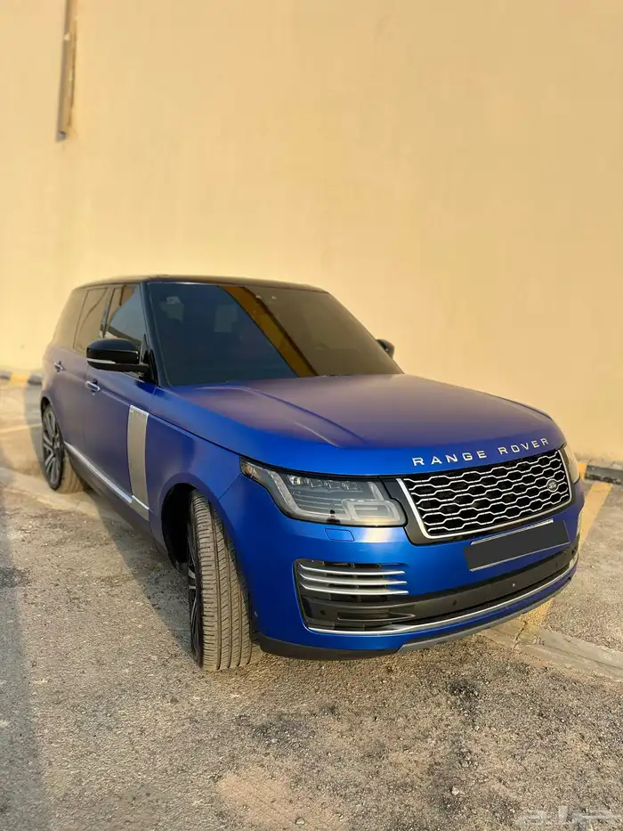 رنج روفر 2021 0