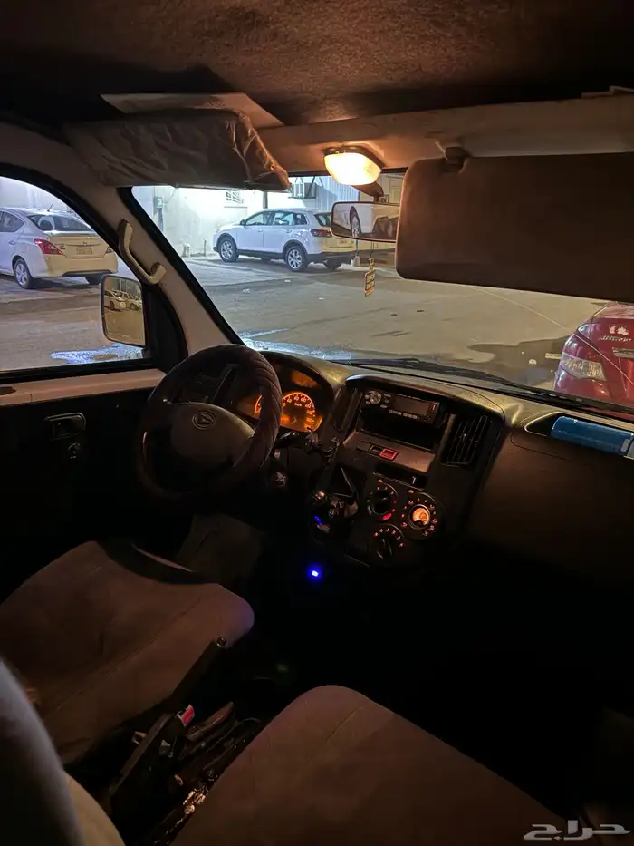 دباب ديهاتسو 3