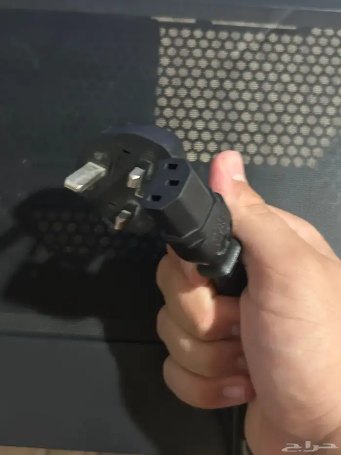 بي سي العاب gaming pc استخدام بسيط جدا  حالة الجديد 4