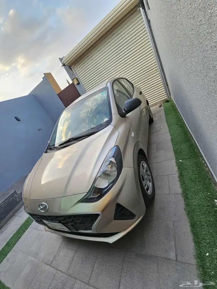 جراند i10 موديل 22 2