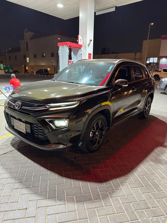 اوربان كروزر 3