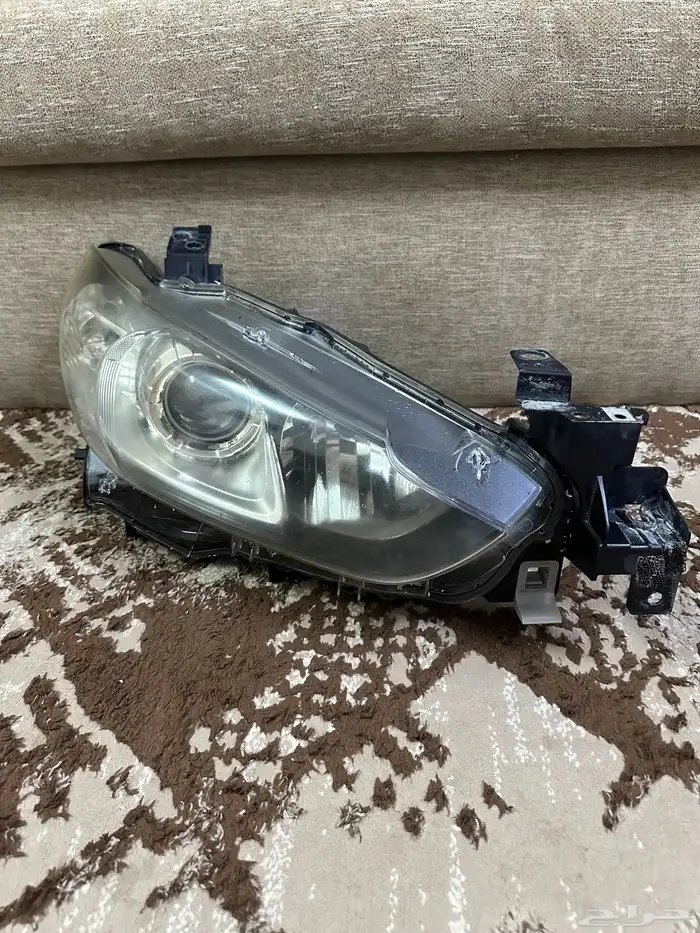 شمعة مازدا 6 اصلية 0