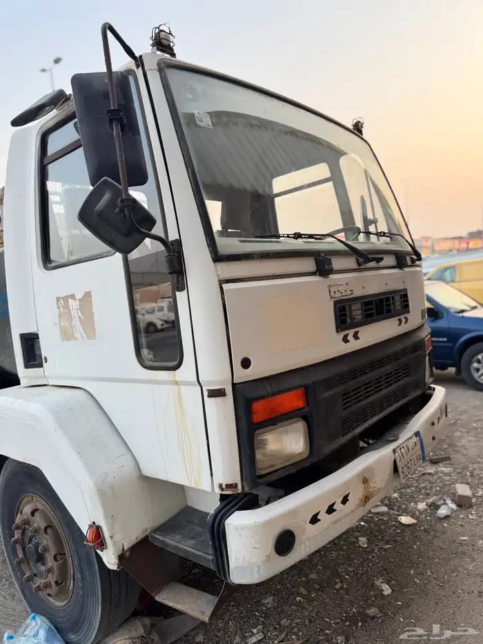 وايت ماء اشكلاند 1