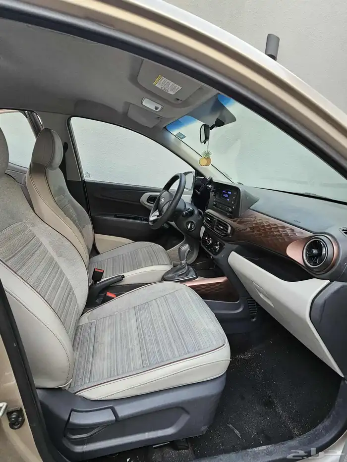 جراند i10 موديل 22 5