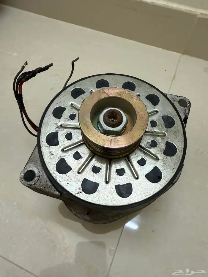 قطع غيار جمس كابرس امريكي 25