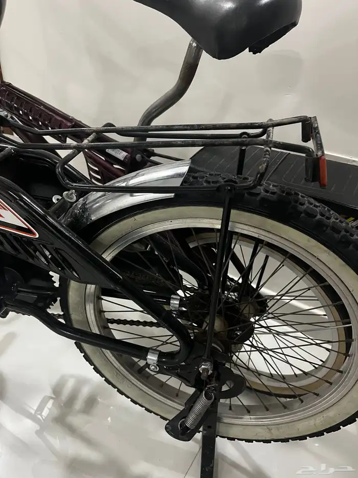 سيكل رامبو اندنوسي للبيع 0