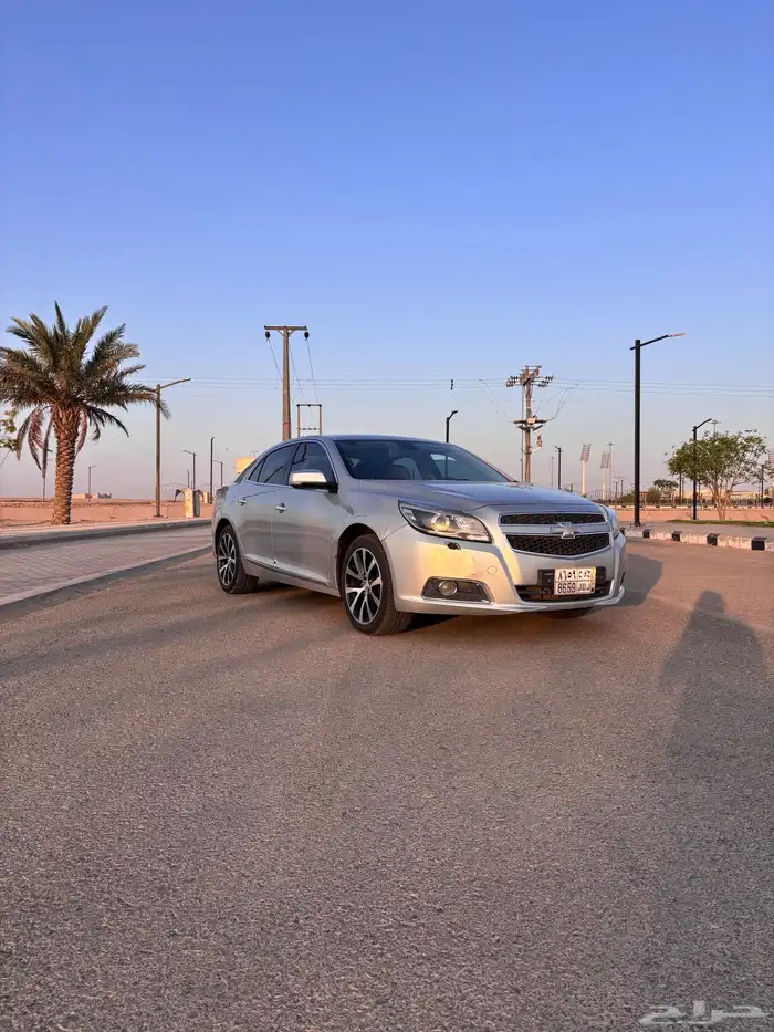 ماليبو 2016 ltz 6 سلندر فل كامل 1