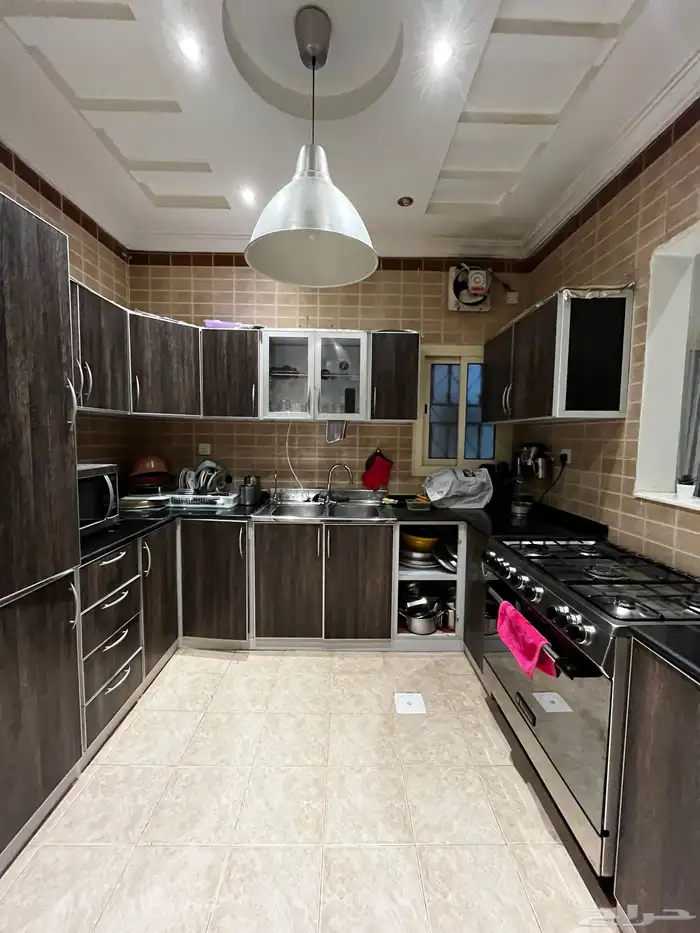 دولاب مطبخ 2