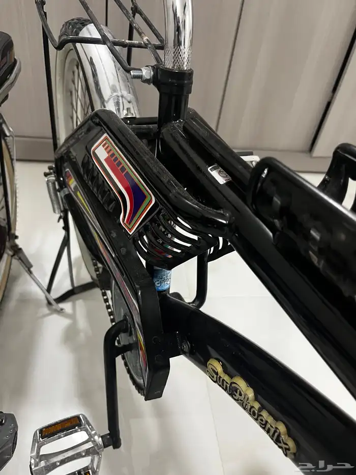 سيكل رامبو اندنوسي للبيع 4