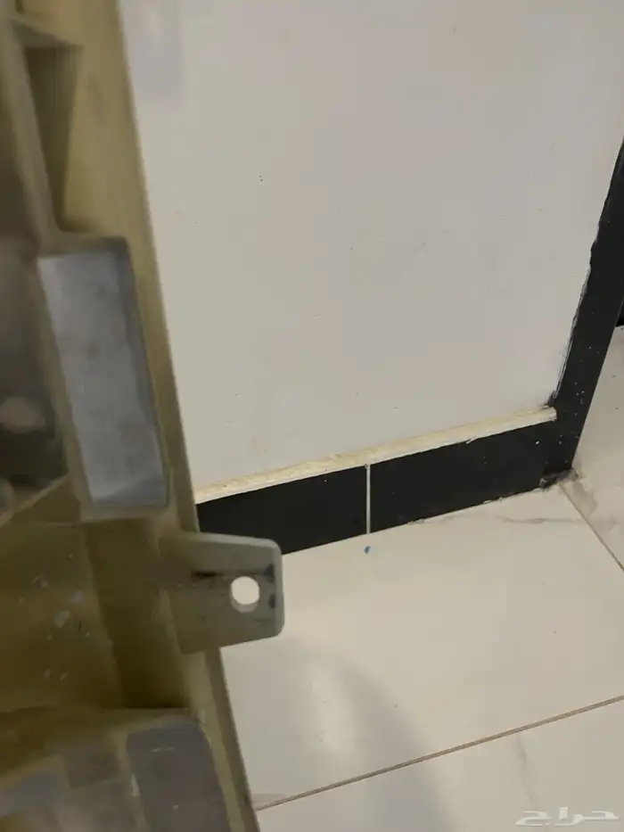 شبك باترول ابيض من 1999 الى 2006 4