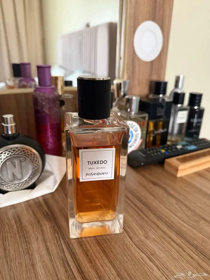 عطر توكيسدو 250 مل اصلي 1