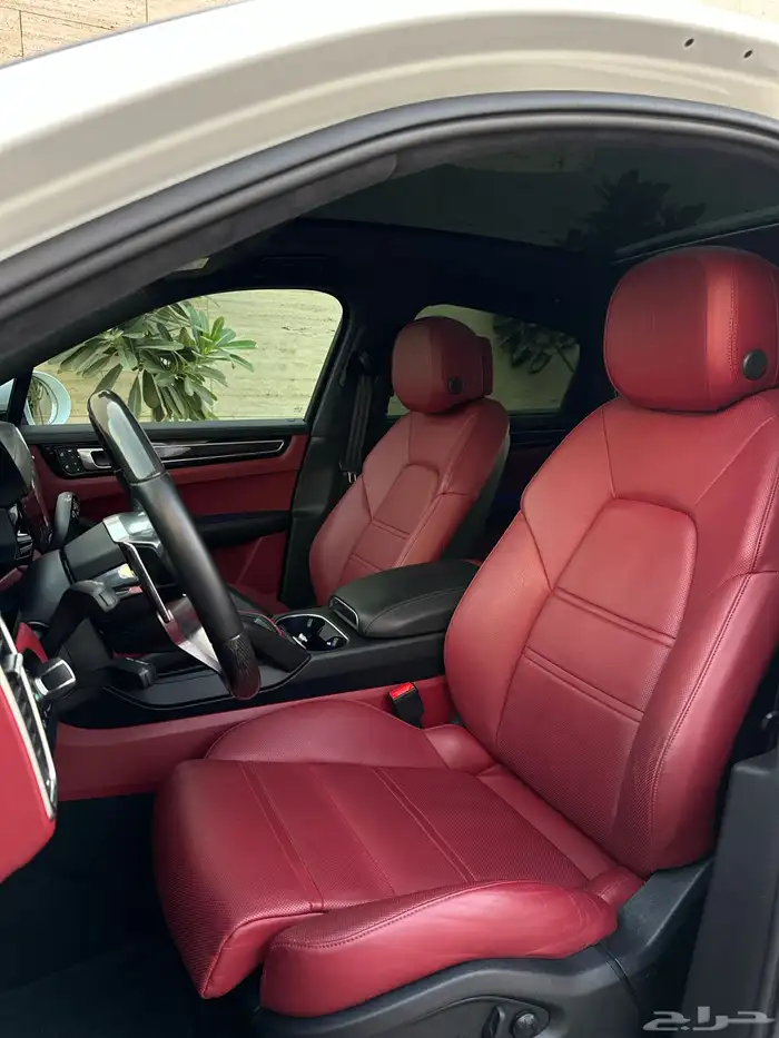 كايين GTS 2023 كوب 40