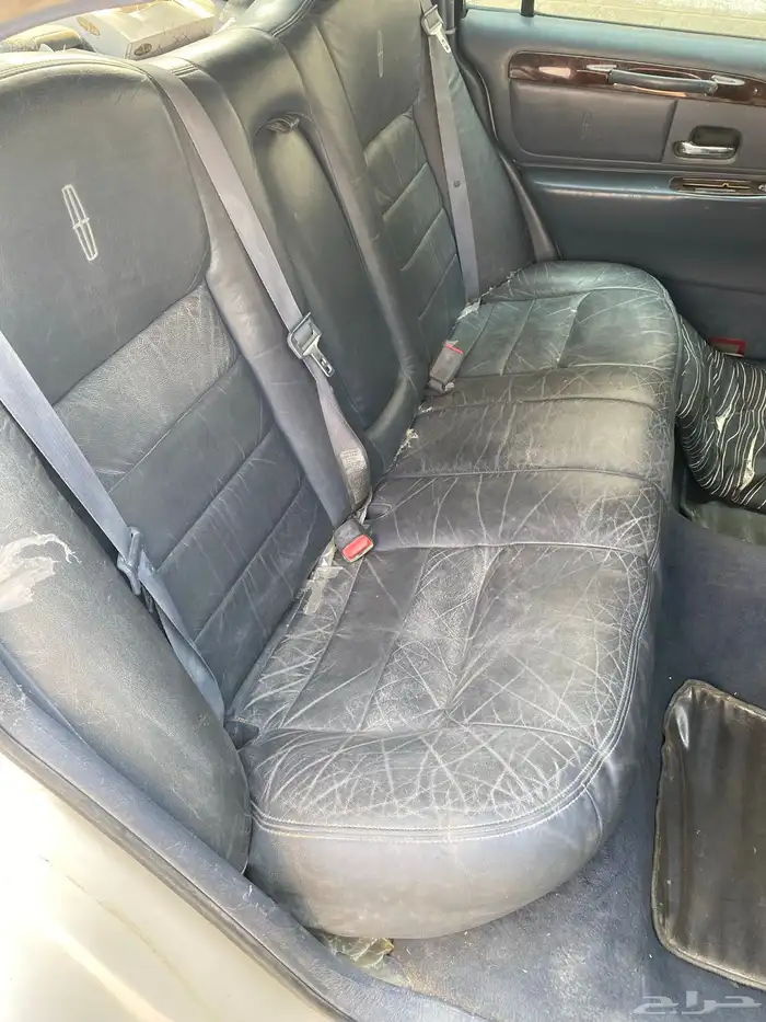 تاون كار موديل 98 4