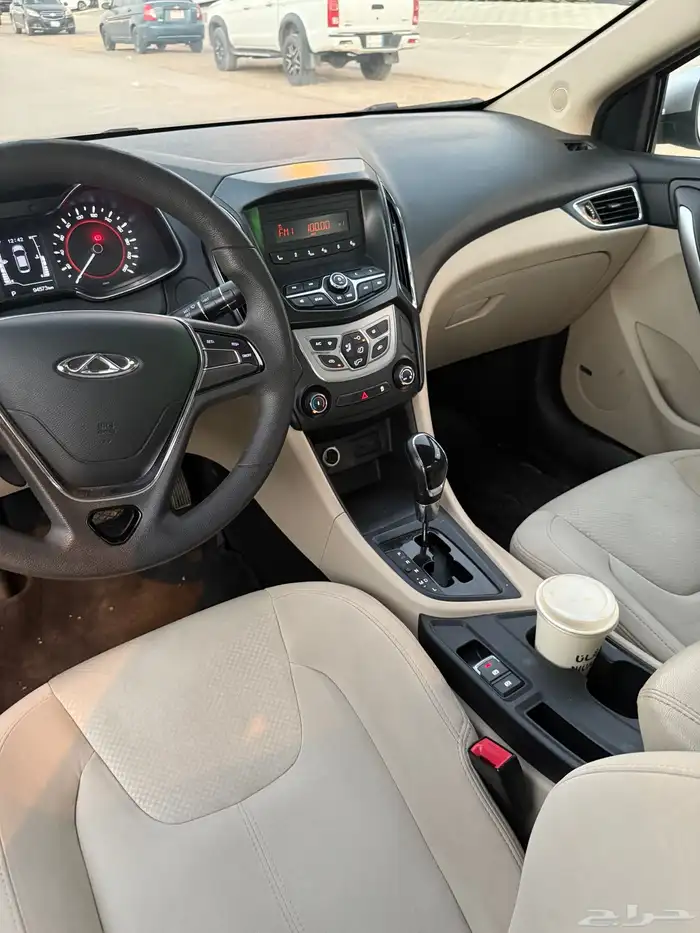 شيري اريزو 5 2023 للبيع 9