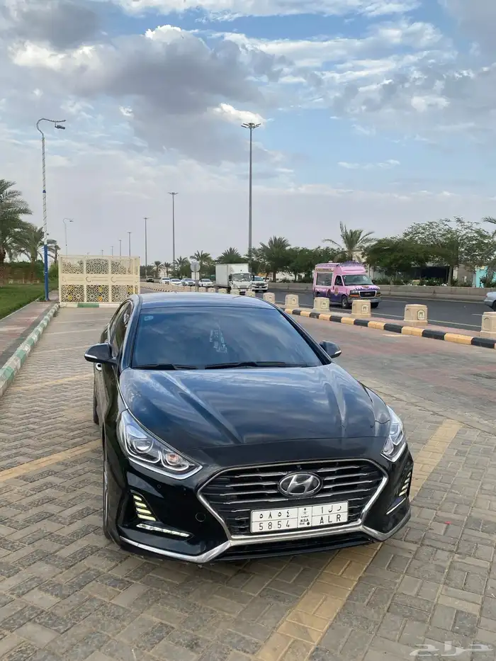 سوناتا 2019 فل كامل 0