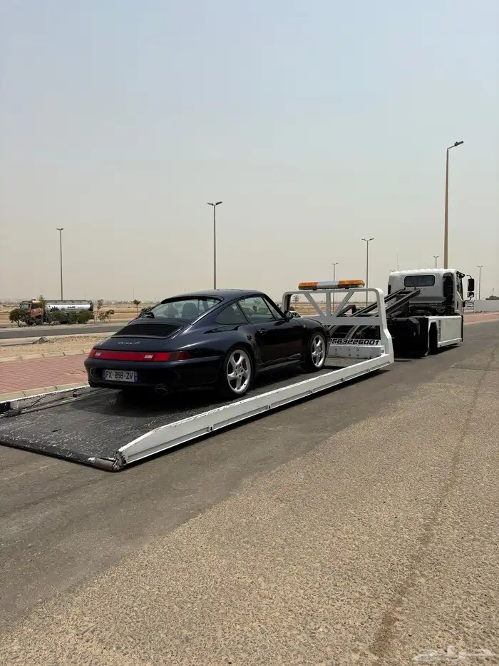 سطحه من جده الى الرياض هيدروليك 2