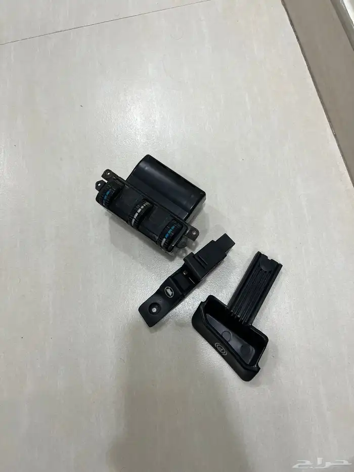 قطع مرسيدس شبح 97 3