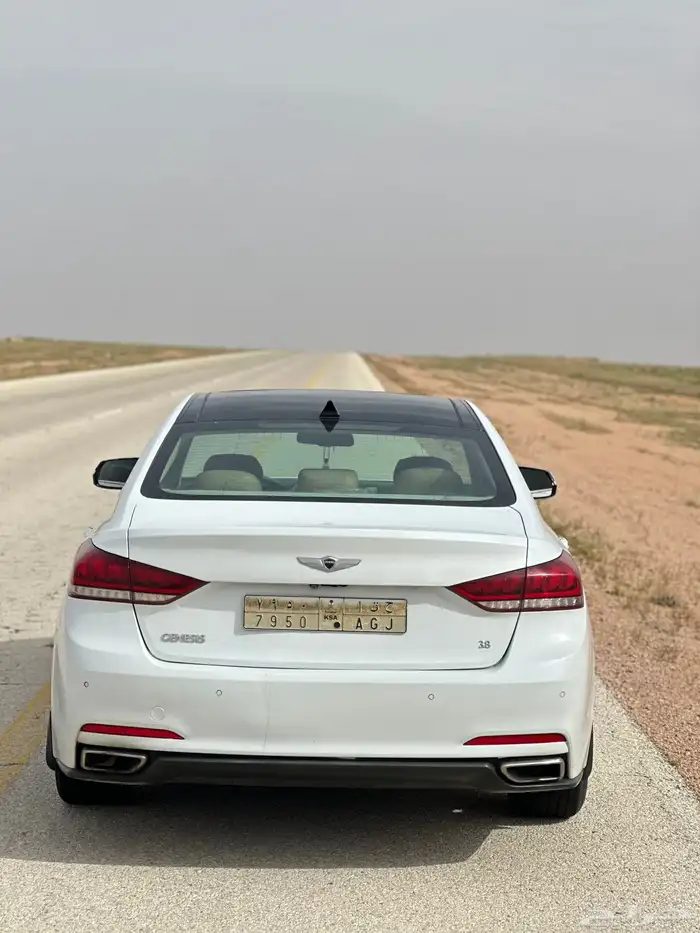 جنسس 2015 5