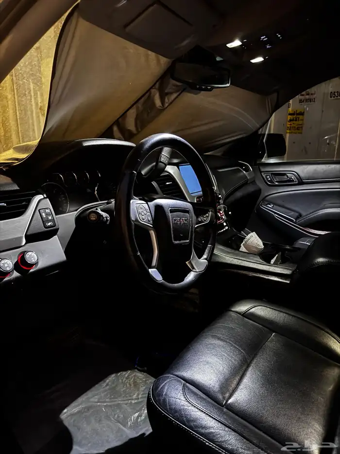 يوكن XL 5