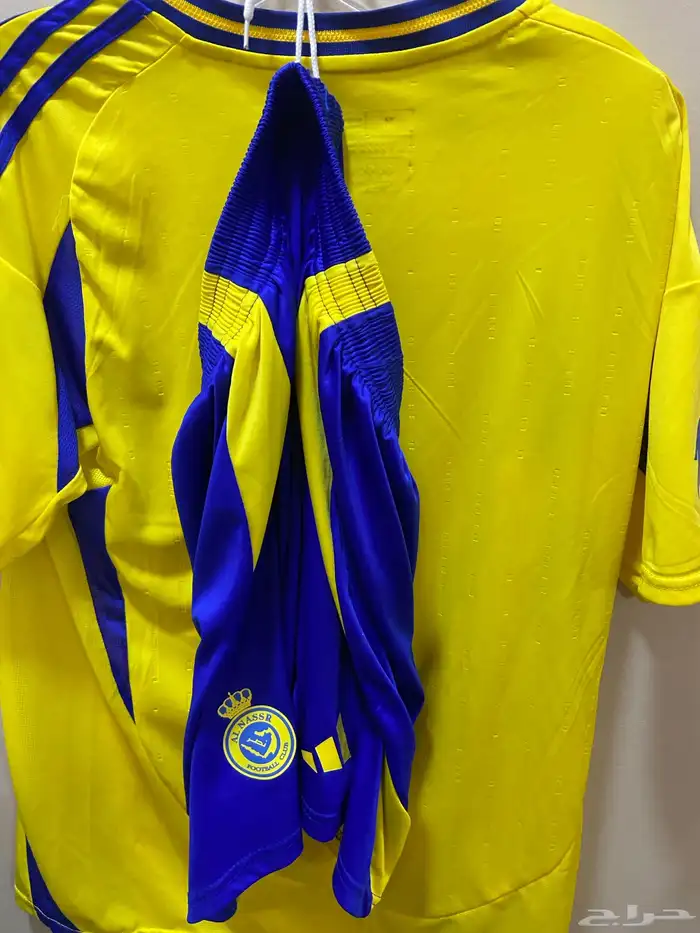 طقم النصر 25 كوبي رقم1 2
