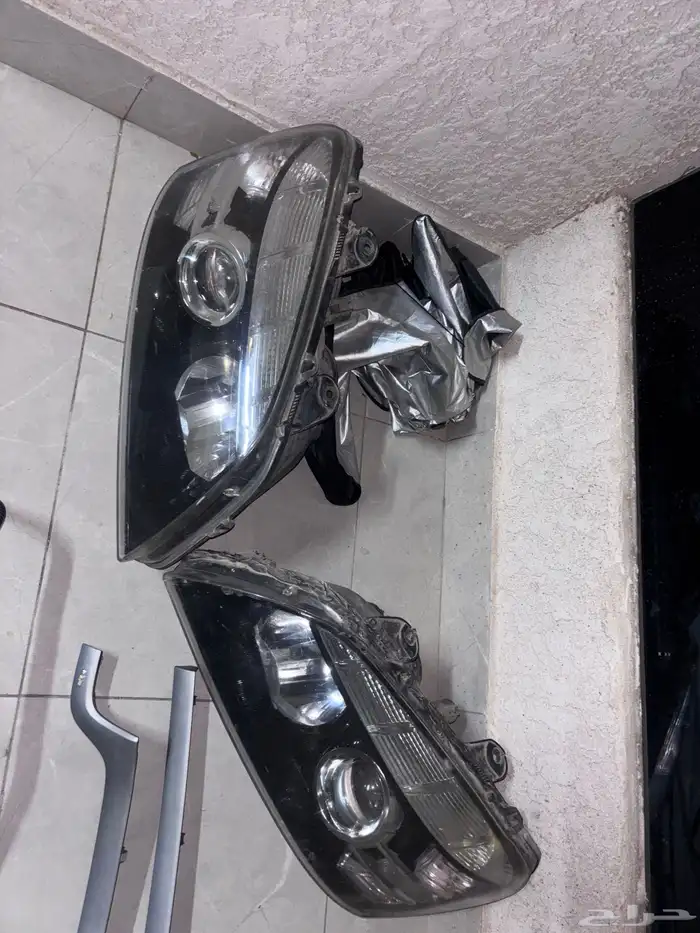قطع كابرس 2012 3