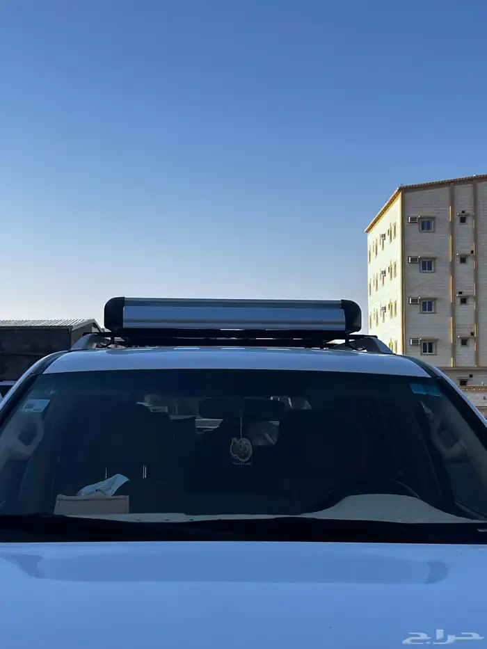 شبك علوي يركب ع برادو او افجي او لاند كروزر او فورشنر 1