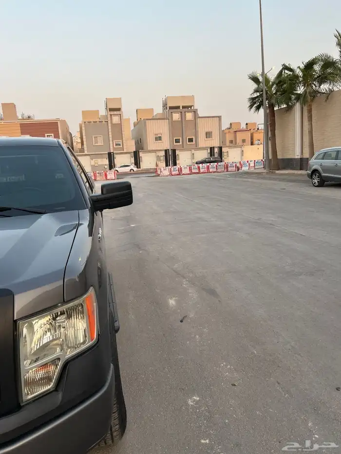 فورد f150 2014 وكالة للبيع 2