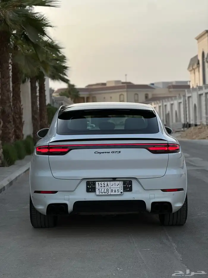 كايين GTS 2023 كوب 15