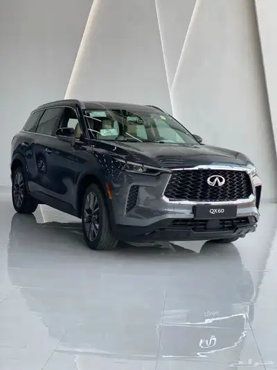 متوفر انفنيتي QX60 لكجرى موديل2023 سعودى بافضل سعر index