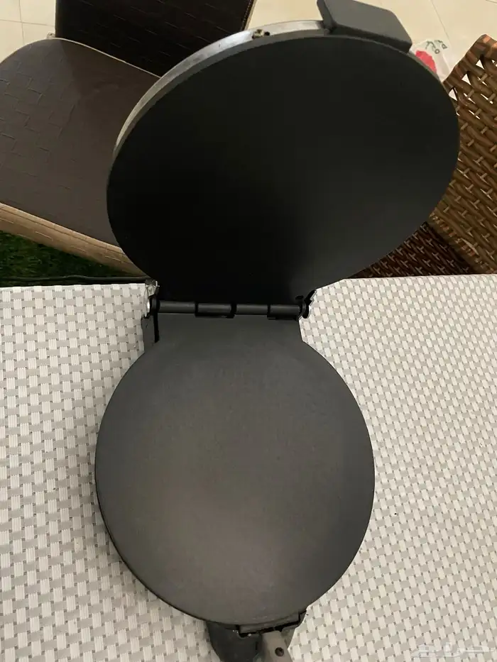 اله بان كيك 1