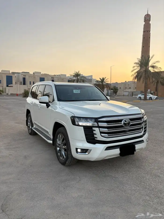 جي اكس ار 2024 L5 شبه جديد 2