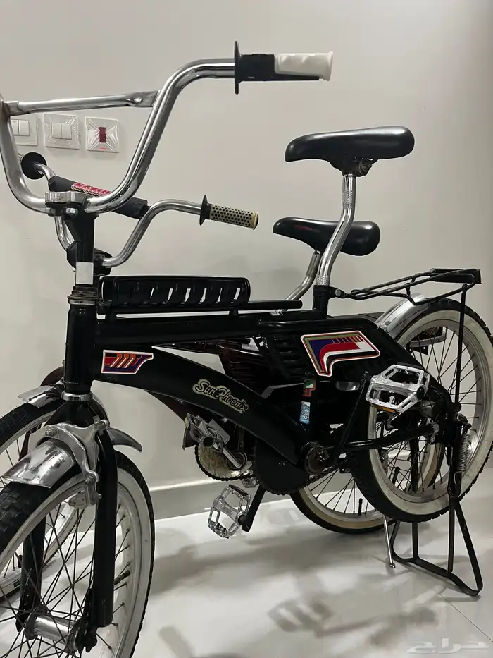 سيكل رامبو اندنوسي للبيع 2