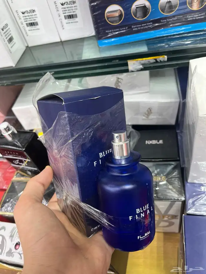 عطر رجالي 0