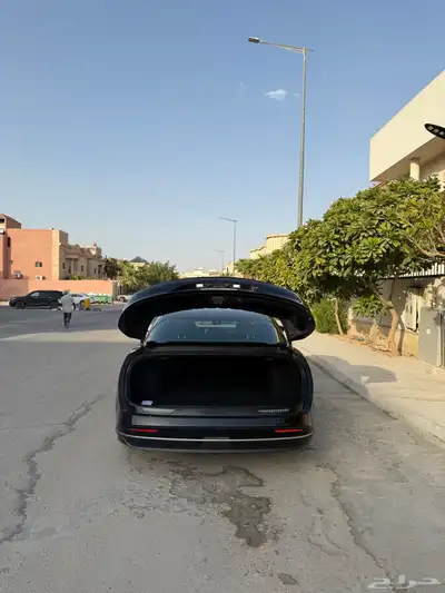 لوسيد 25 الممشى 13000 index