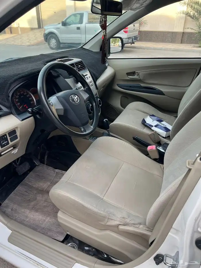 تويوتا أفانزا 2015 - Toyota Avanza 2015 15