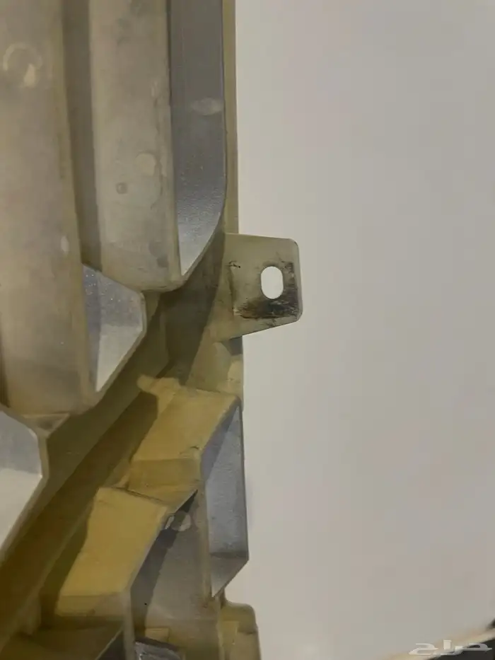 شبك باترول ابيض من 1999 الى 2006 5