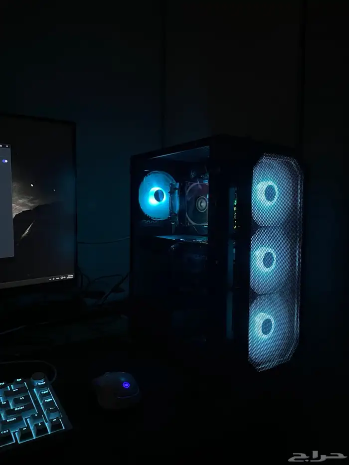 بي سي العاب- PC Gaming 1