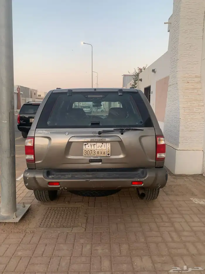 بايثفندر 2003 5