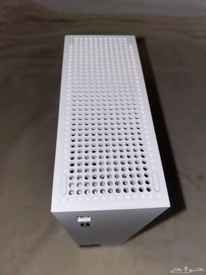 اكس بوكس سيريس اس   Xbox Series S 8