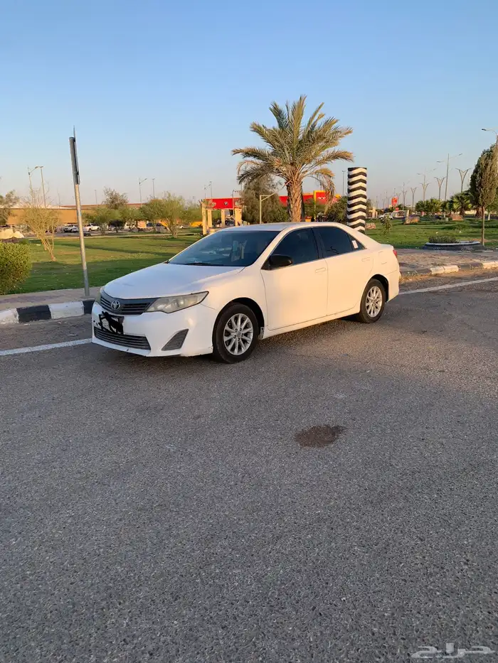 كامري 2013 6
