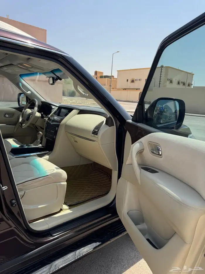 باترول SE2 11