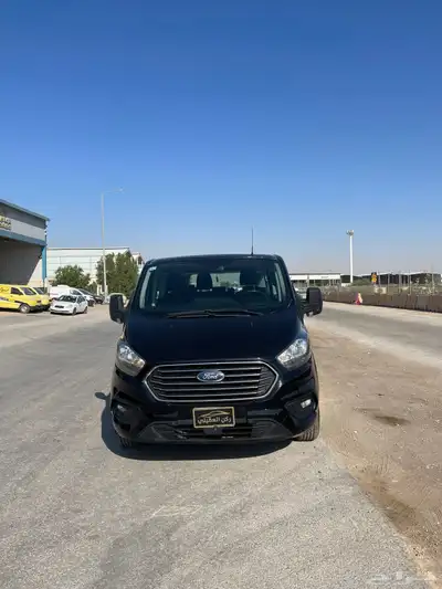 فورد باص ركاب تورنيوم موديل 2019 ديزل index