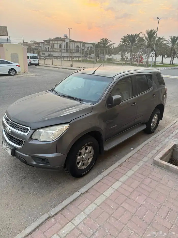 بليز 2013 3