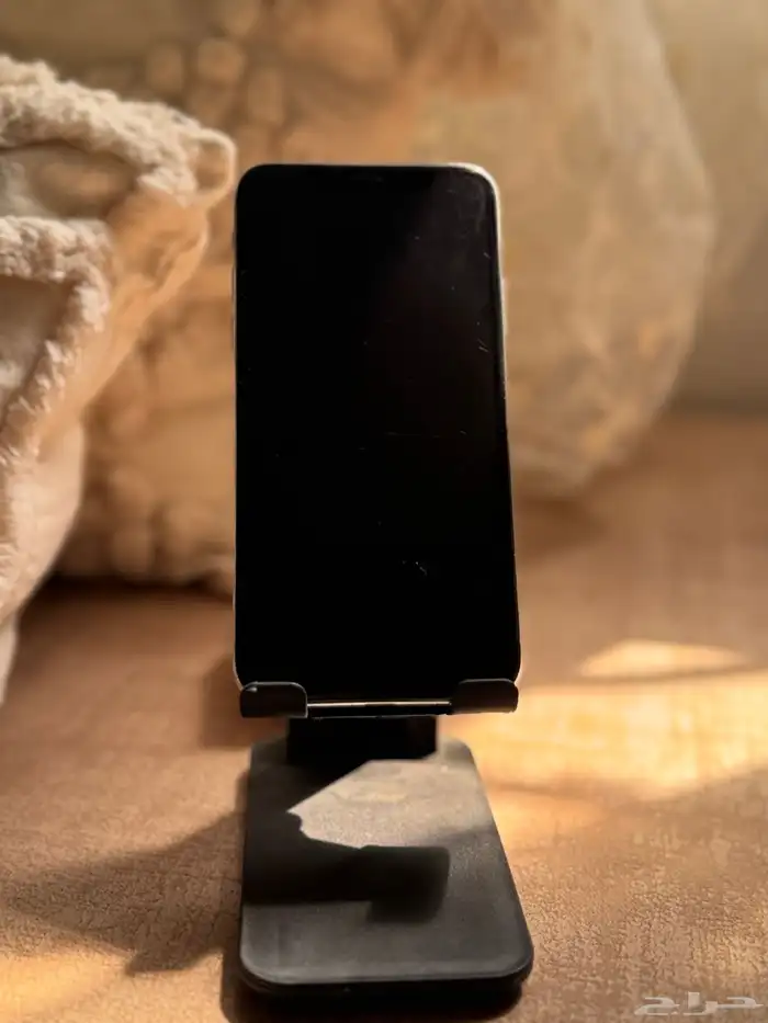 شاشة أصلية  نظيف وجاهز للاستخدام iPhone X 256 GB 1
