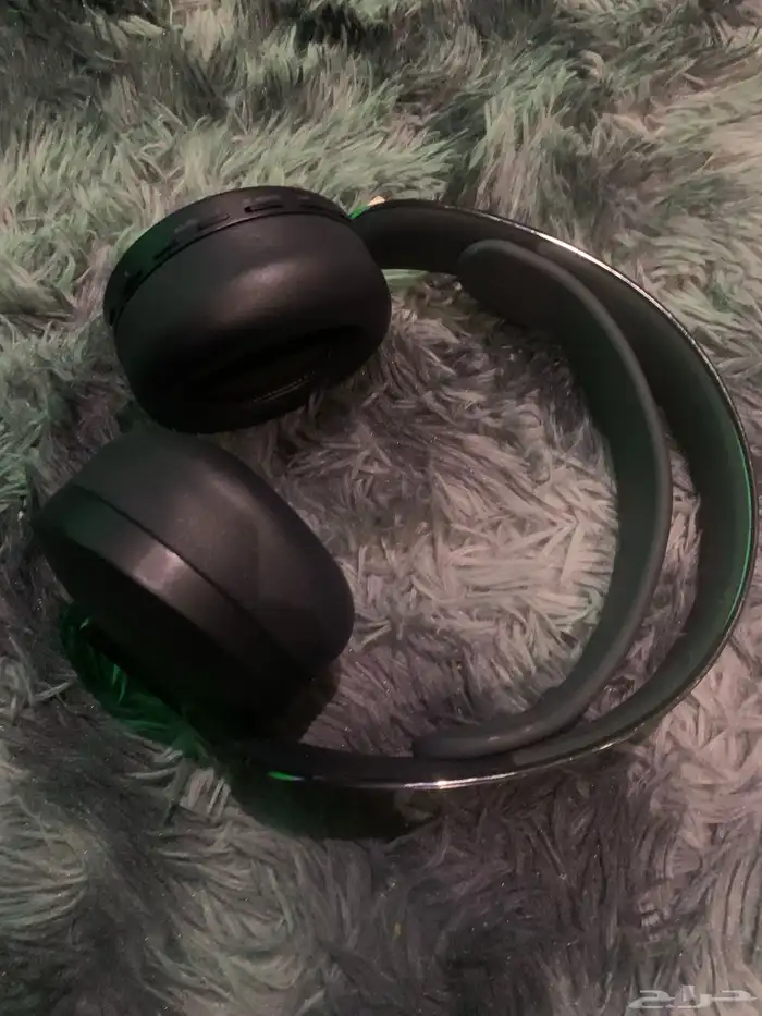 سماعه سوني pulse 3d 1