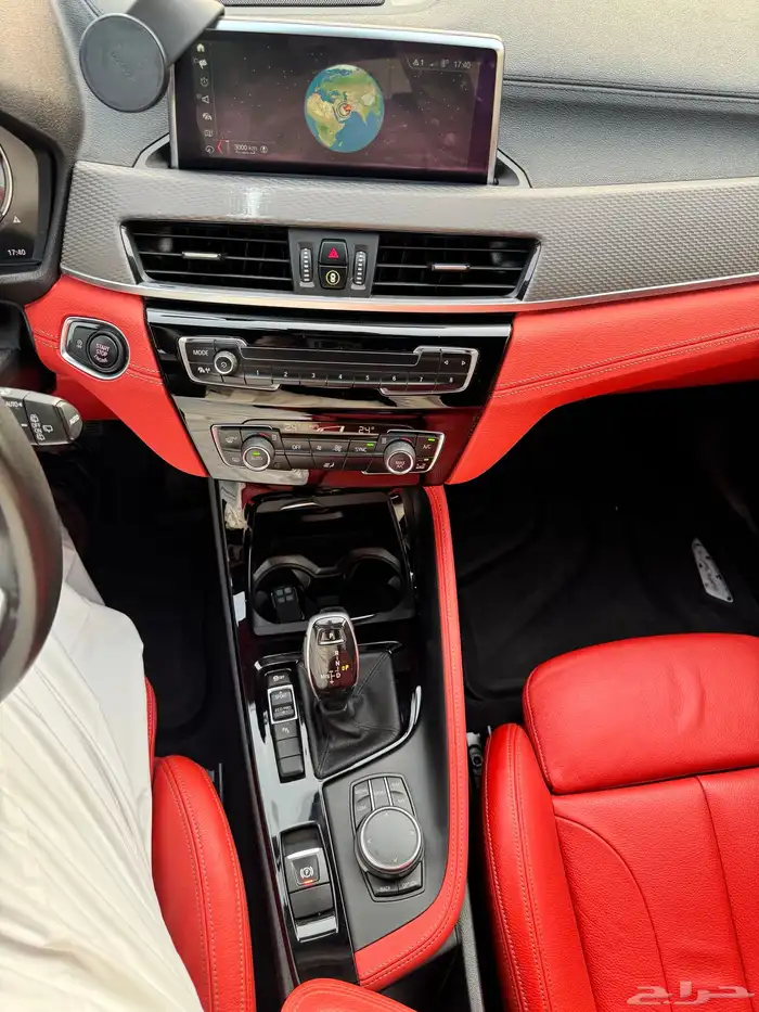 BMW X2 2018 M Kit 31