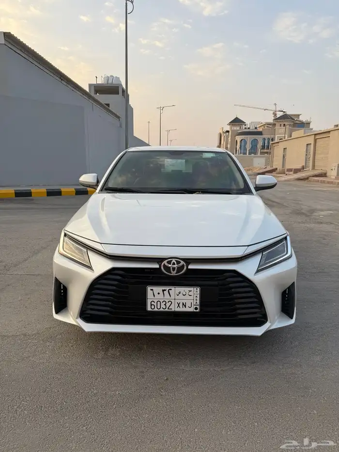 يارس 2023 للبيع 0