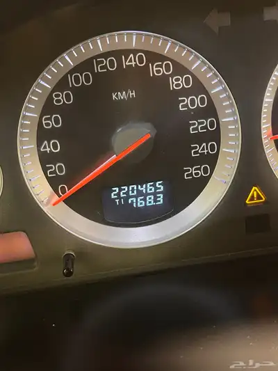 جيب فولفو XC90 2012 index